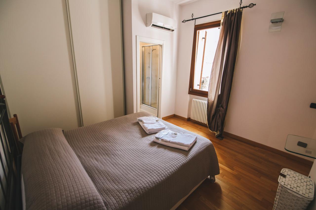 Residenza Al Castello Otel Verona Dış mekan fotoğraf